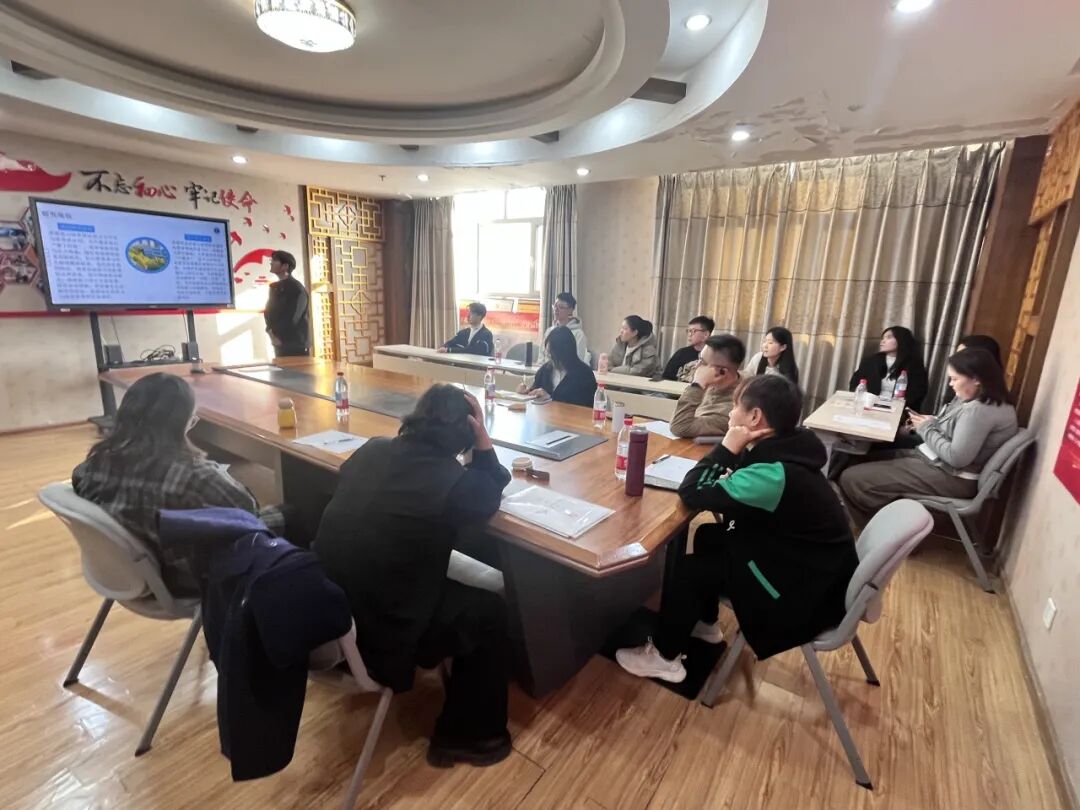 教学科研 | 物理与电子工程学...